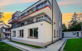 Ośrodek Wypoczynkowy CHAMPION